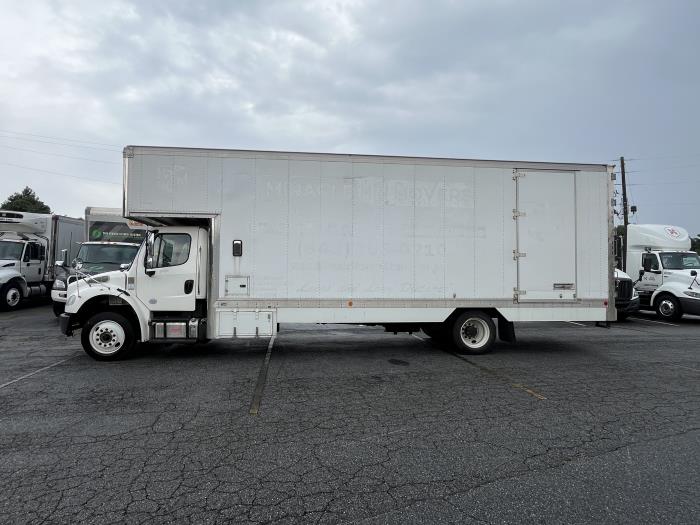 2020 Freightliner Business Class M2 106-3
