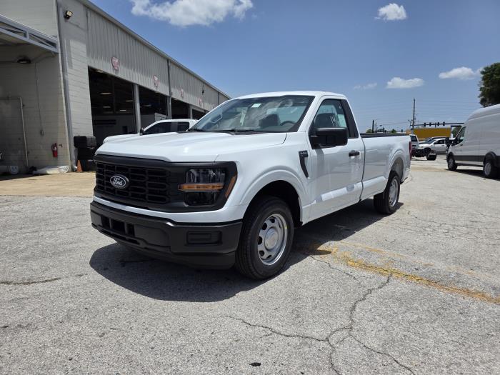 2026 Ford F-150-1