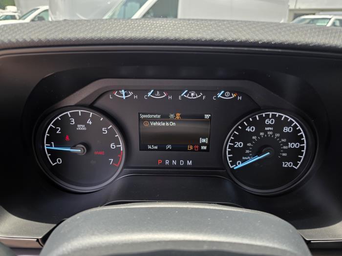 2026 Ford F-150-15