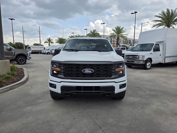 2026 Ford F-150-2