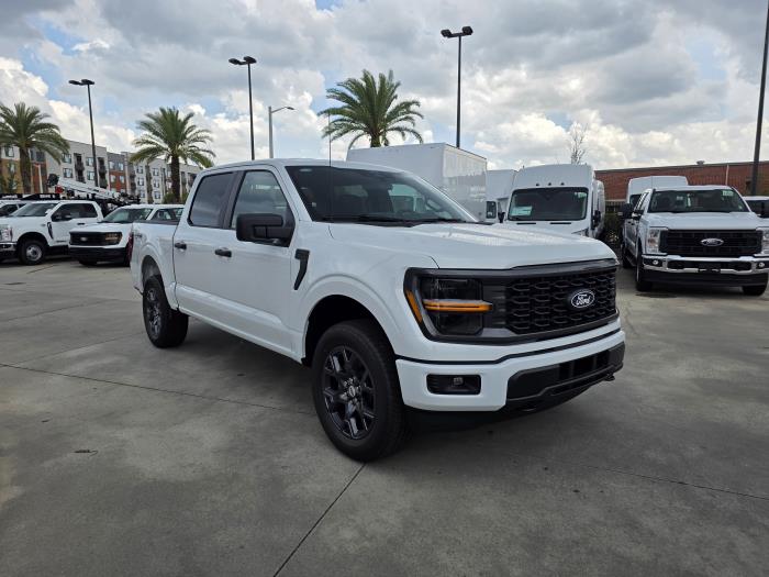 2026 Ford F-150-3
