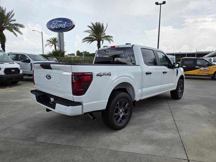 2026 Ford F-150-5