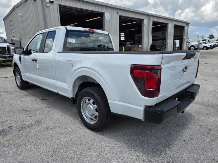 2026 Ford F-150-7