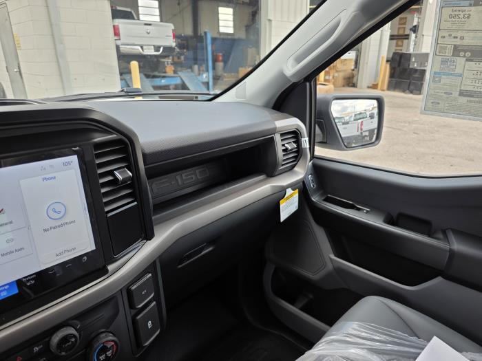 2026 Ford F-150-19
