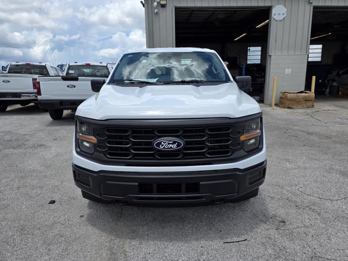 2026 Ford F-150-2