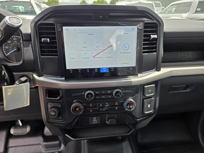 2026 Ford F-150-16