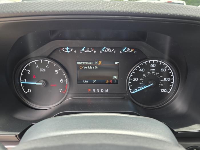 2026 Ford F-150-18