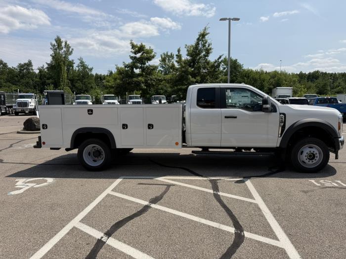 2026 Ford F-550-5