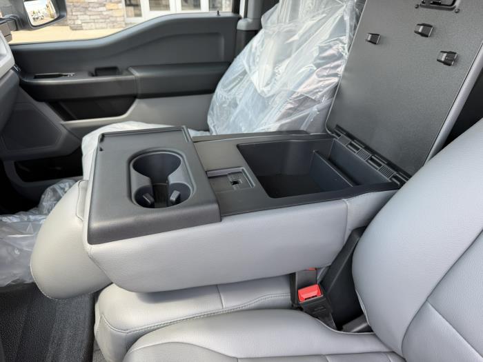 2026 Ford F-550-30