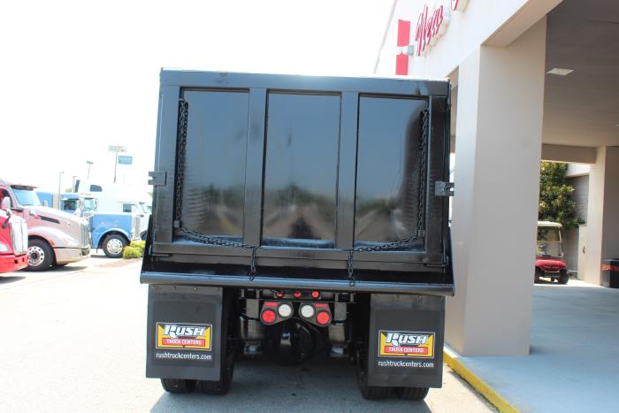 2024 Peterbilt 389-6