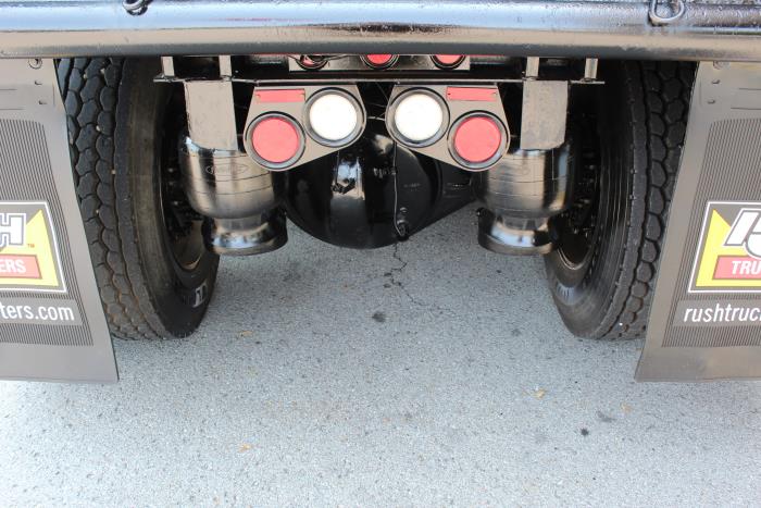 2024 Peterbilt 389-7