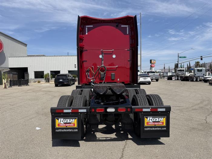 2026 Peterbilt 579-8