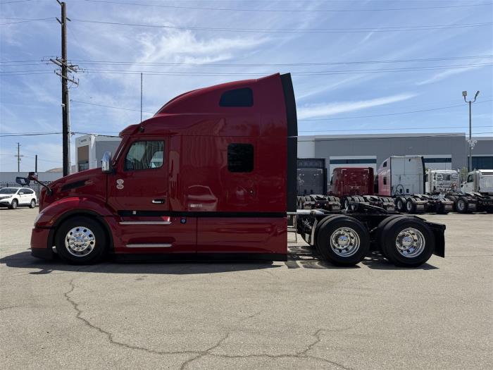 2026 Peterbilt 579-10