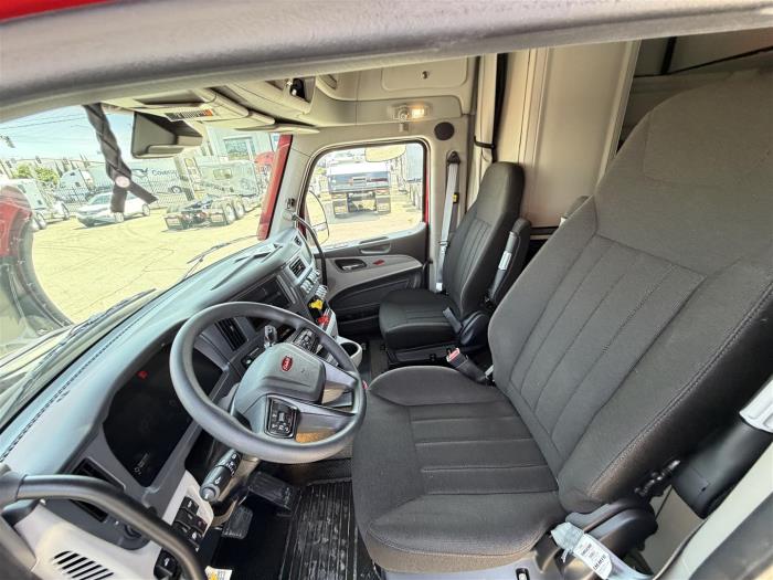 2026 Peterbilt 579-18