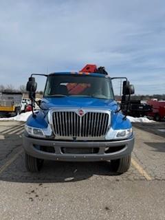 2019 International 4300-1