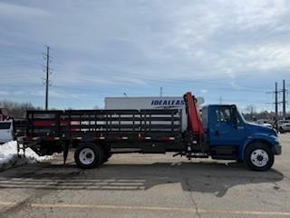 2019 International 4300-3
