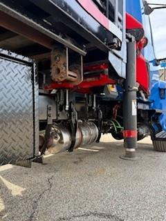 2019 International 4300-5