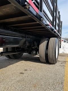 2019 International 4300-6