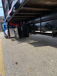 2019 International 4300-7