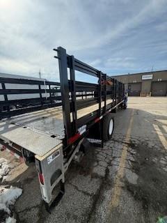 2019 International 4300-10