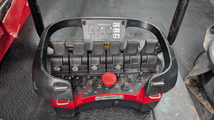 2019 International 4300-19