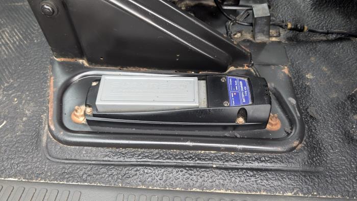 2019 International 4300-24