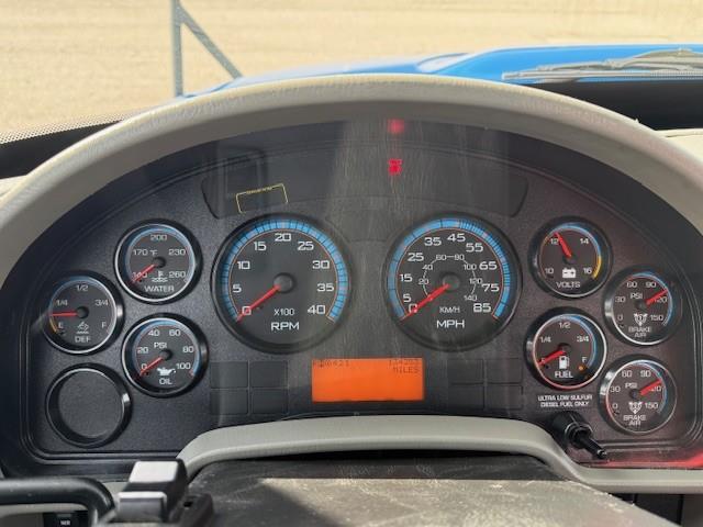 2019 International 4300-29