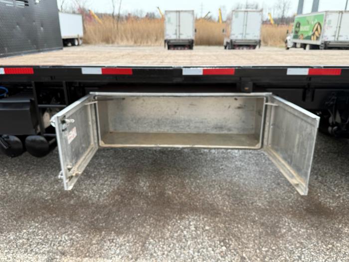 2019 International MV607-1