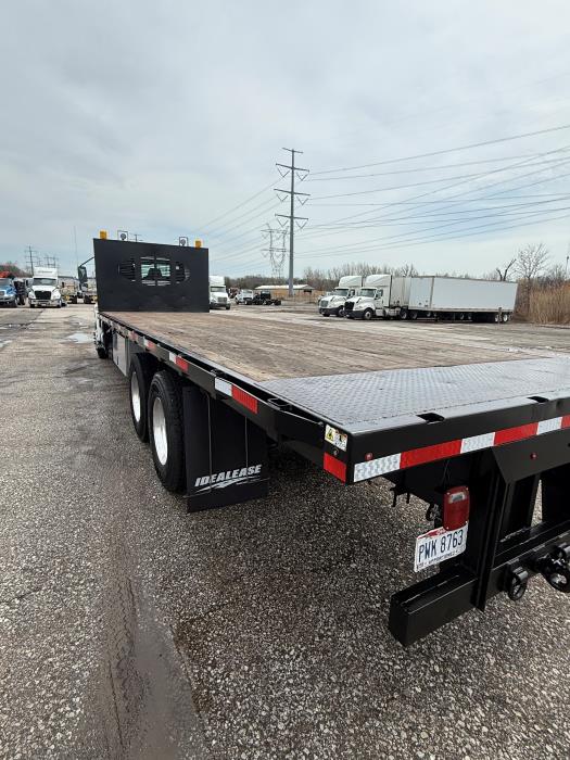 2019 International MV607-6