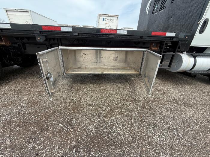2019 International MV607-12