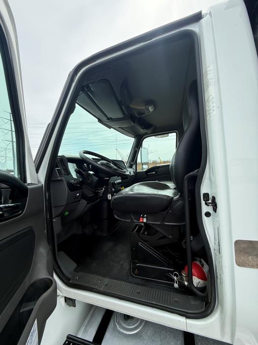 2019 International MV607-14