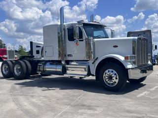 2027 Peterbilt 589-4