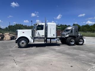2027 Peterbilt 589-7