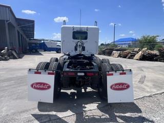 2027 Peterbilt 589-12