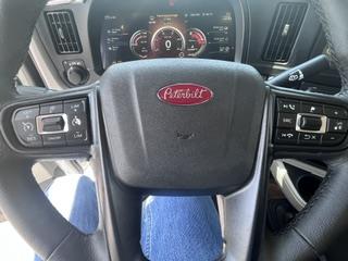 2027 Peterbilt 589-14