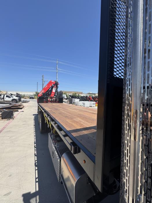 2027 Peterbilt 567-5