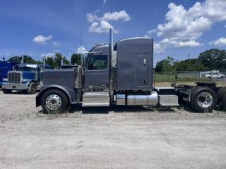 2027 Peterbilt 589-2