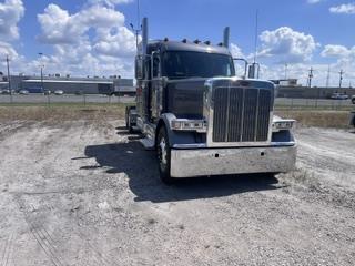 2027 Peterbilt 589-8