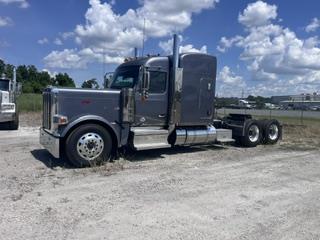 2027 Peterbilt 589-1