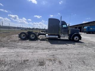 2027 Peterbilt 589-6
