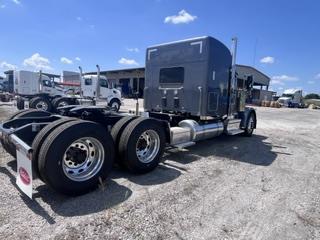 2027 Peterbilt 589-5