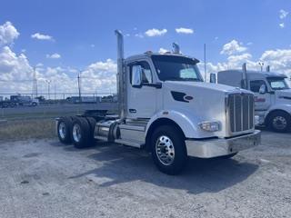 2027 Peterbilt 567-0