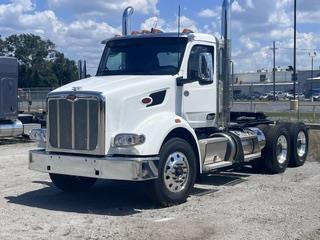 2027 Peterbilt 567-1