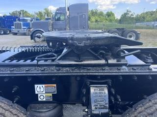 2027 Peterbilt 567-5
