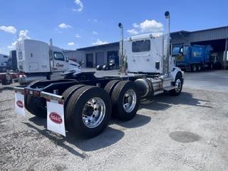 2027 Peterbilt 567-6
