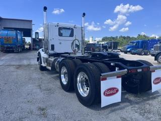 2027 Peterbilt 567-4