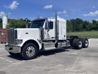 2027 Peterbilt 589-1