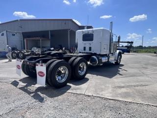 2027 Peterbilt 589-6