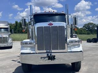 2027 Peterbilt 589-9