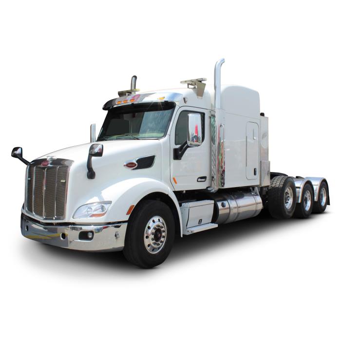 2017 Peterbilt 579-1